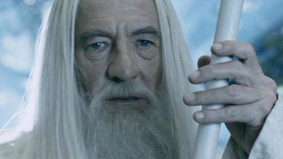 gandalf