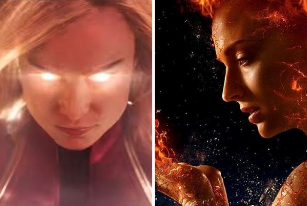 captain-marvel-x-men-dark-phoenix