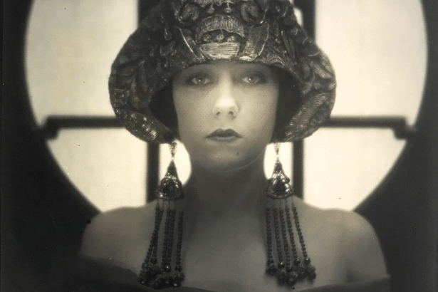 gloria swanson 1922