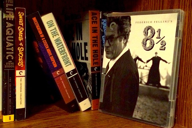 Fellini 8 1:2