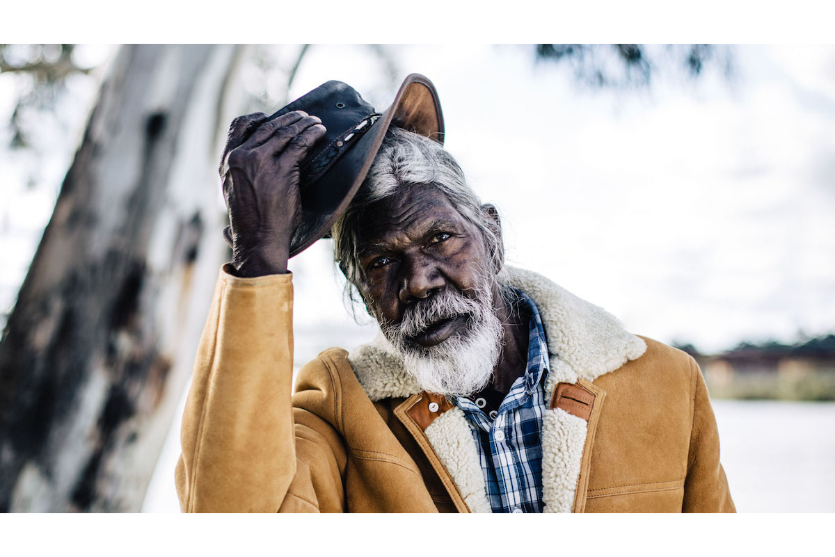 David Gulpilil, My Name is Gulpilil